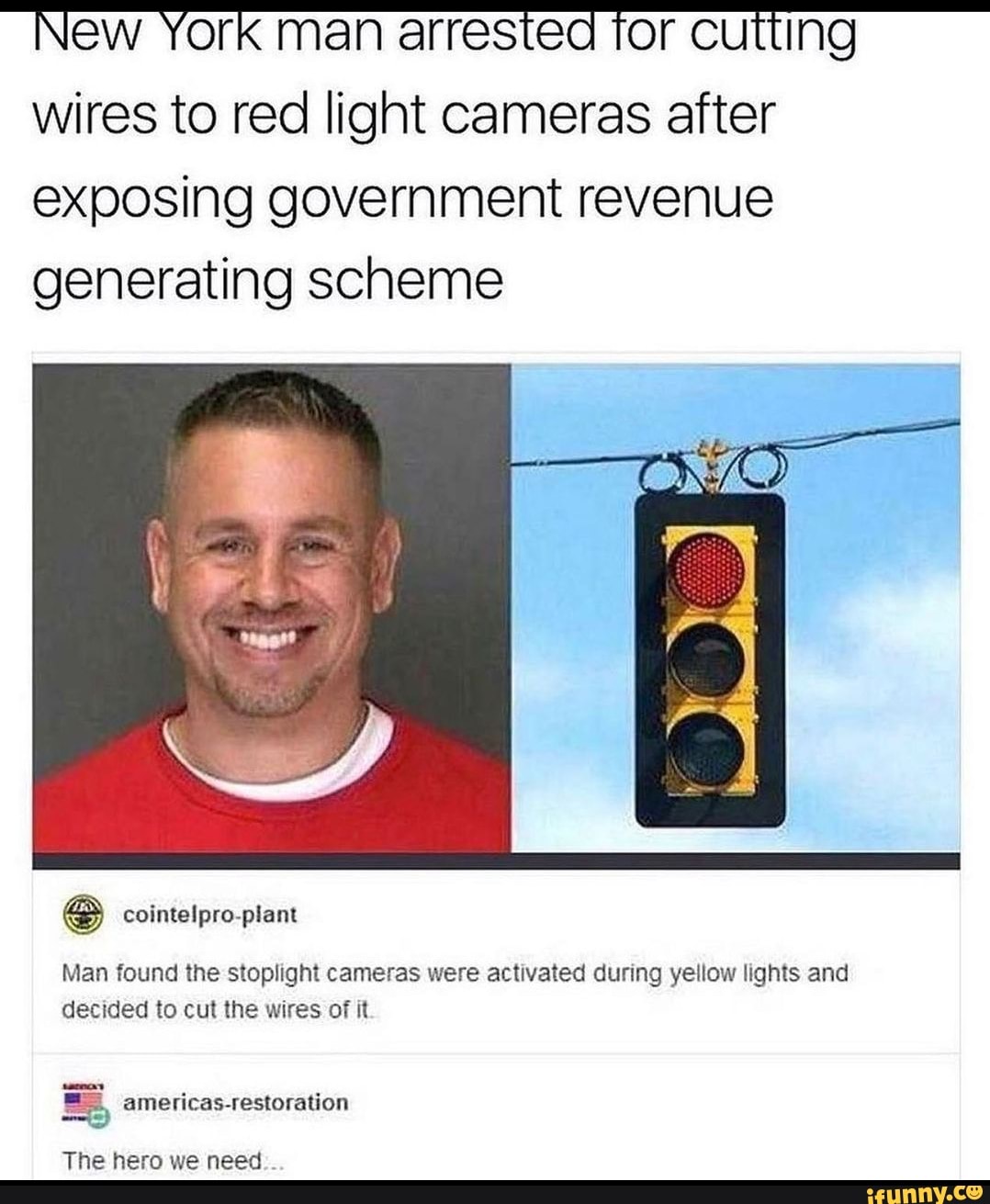 Stoplight memes. Best Collection of funny Stoplight pictures on iFunny