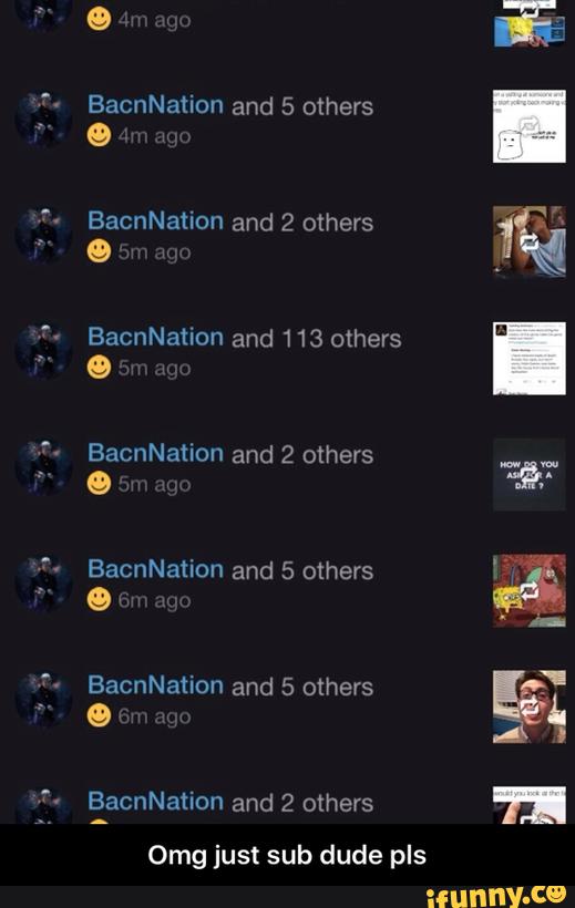 Baanation and 5 others
Baanation and 2 others
Baanation and 113 others
Baanation and 2 others
Baanation and 5 others
Baanation and 5 others
Baanation and 2 others
0mg just sub dude pls
“&?” - Omg just sub dude pls