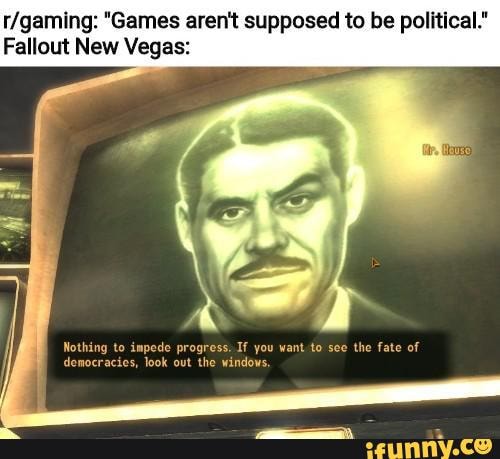 fallout new vegas all or nothing