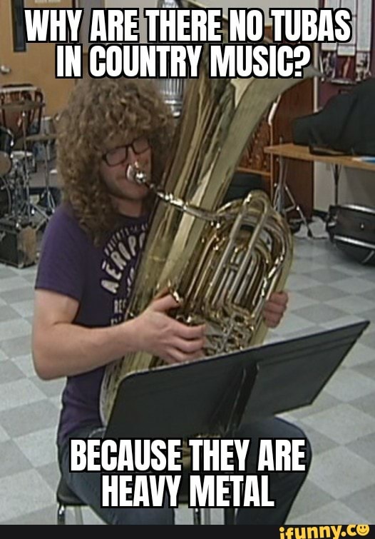 Tubaplayer memes. Best Collection of funny Tubaplayer pictures on