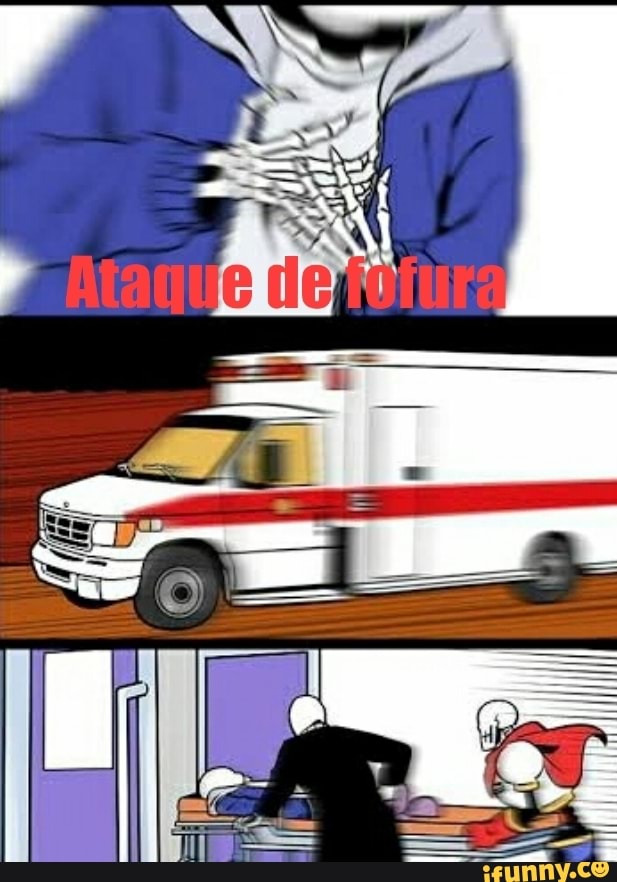 ataque, de, fofura