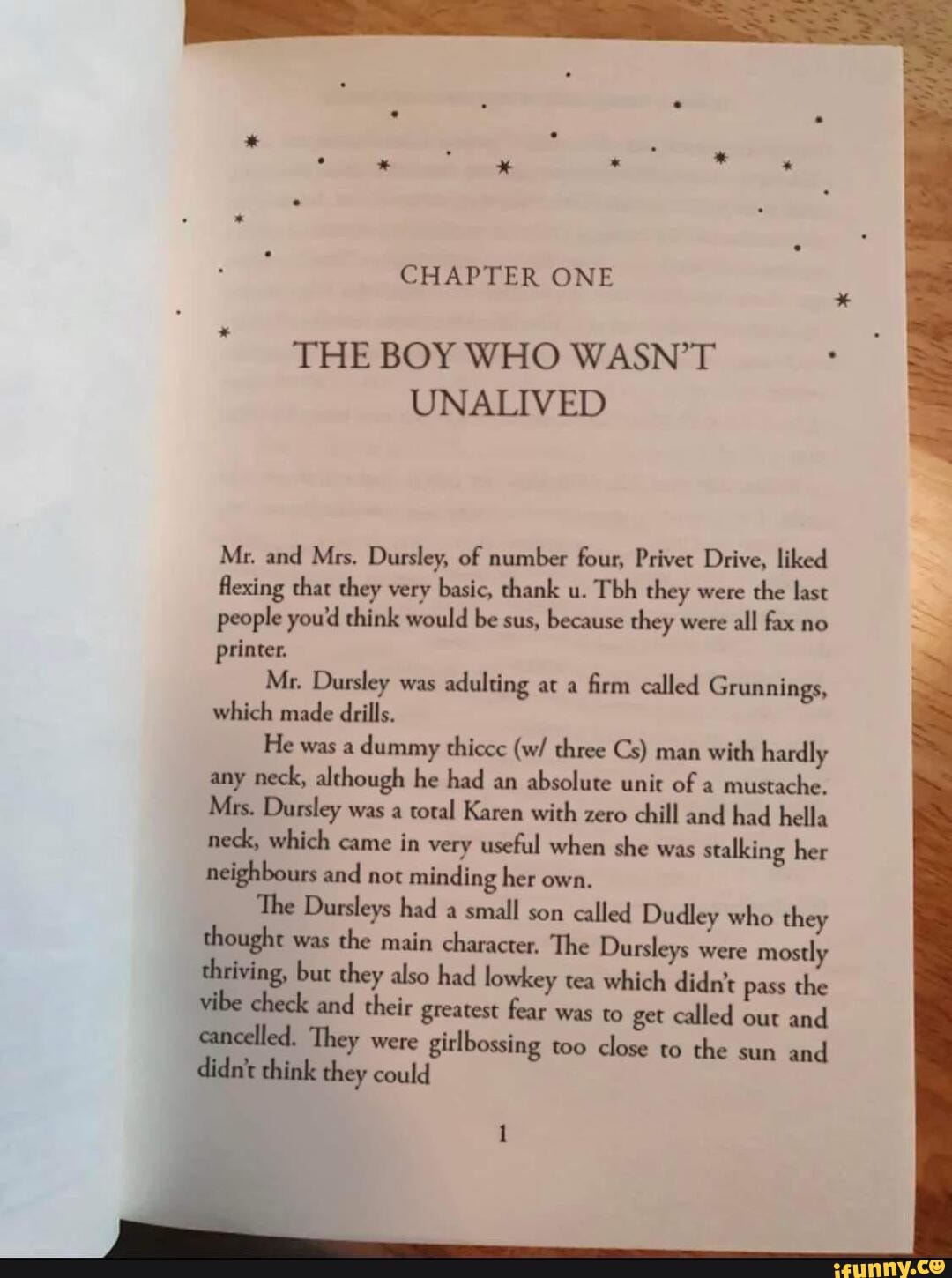 Dursley memes. Best Collection of funny Dursley pictures on iFunny