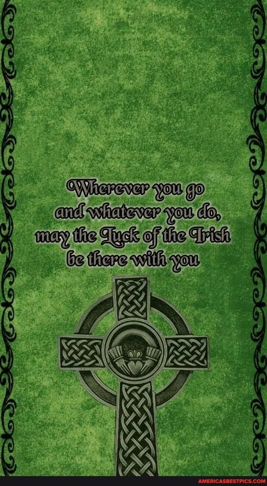 and whatever you do, may the of the Trish