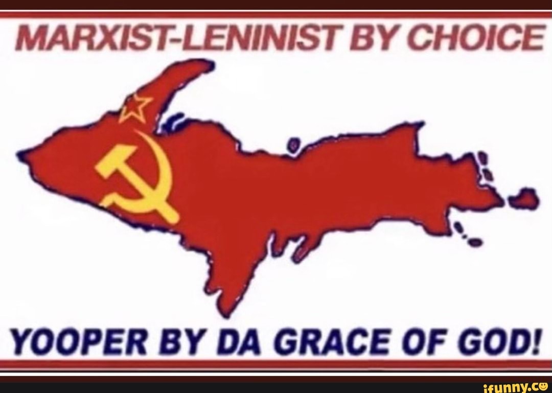 Yooper memes. Best Collection of funny Yooper pictures on iFunny