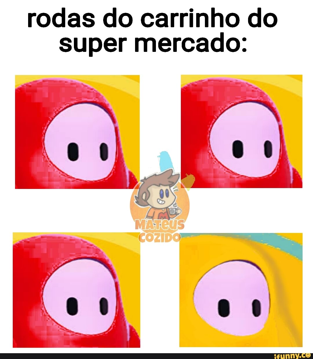 rodas do carrinho do super mercado: