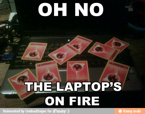 AAA E
ON FIRE