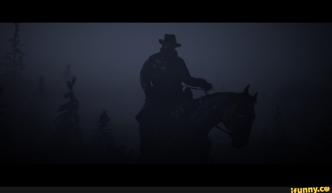 RDR2 - Chapter 1 (Colter) Photography / Screenshots - )