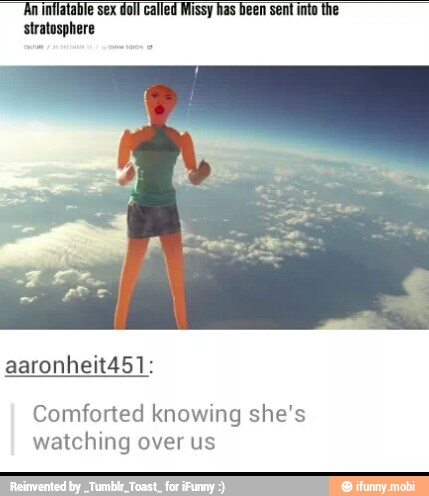 Comforted knowing she's
watching over us