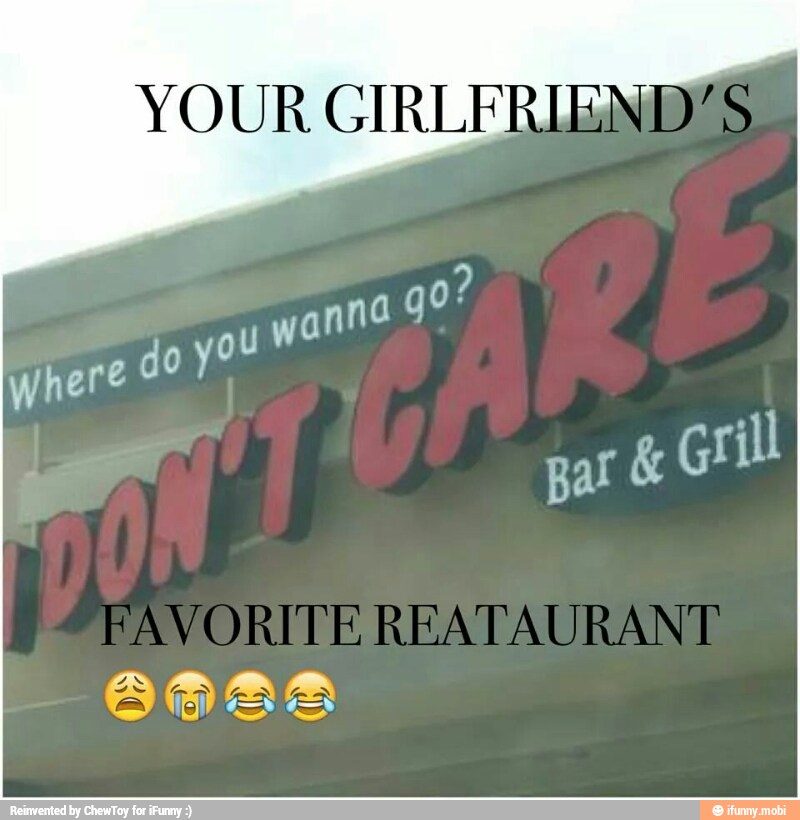 YOUR GIRLFRIE