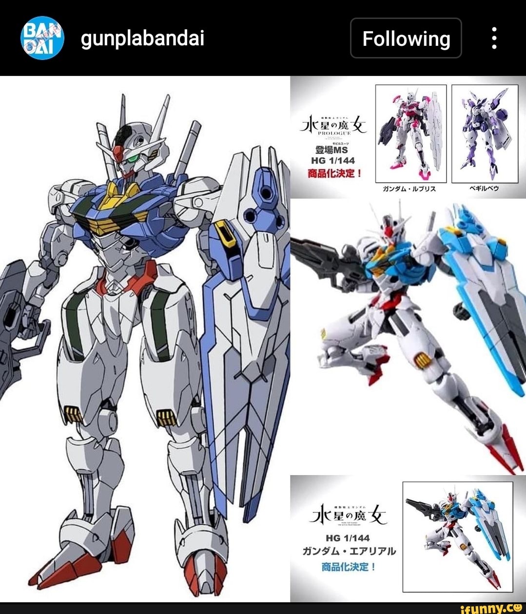 gunplabandai