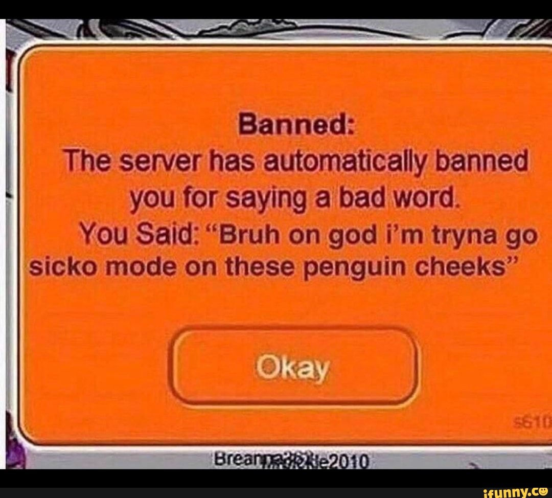 Rage mp you are banned on this server что делать