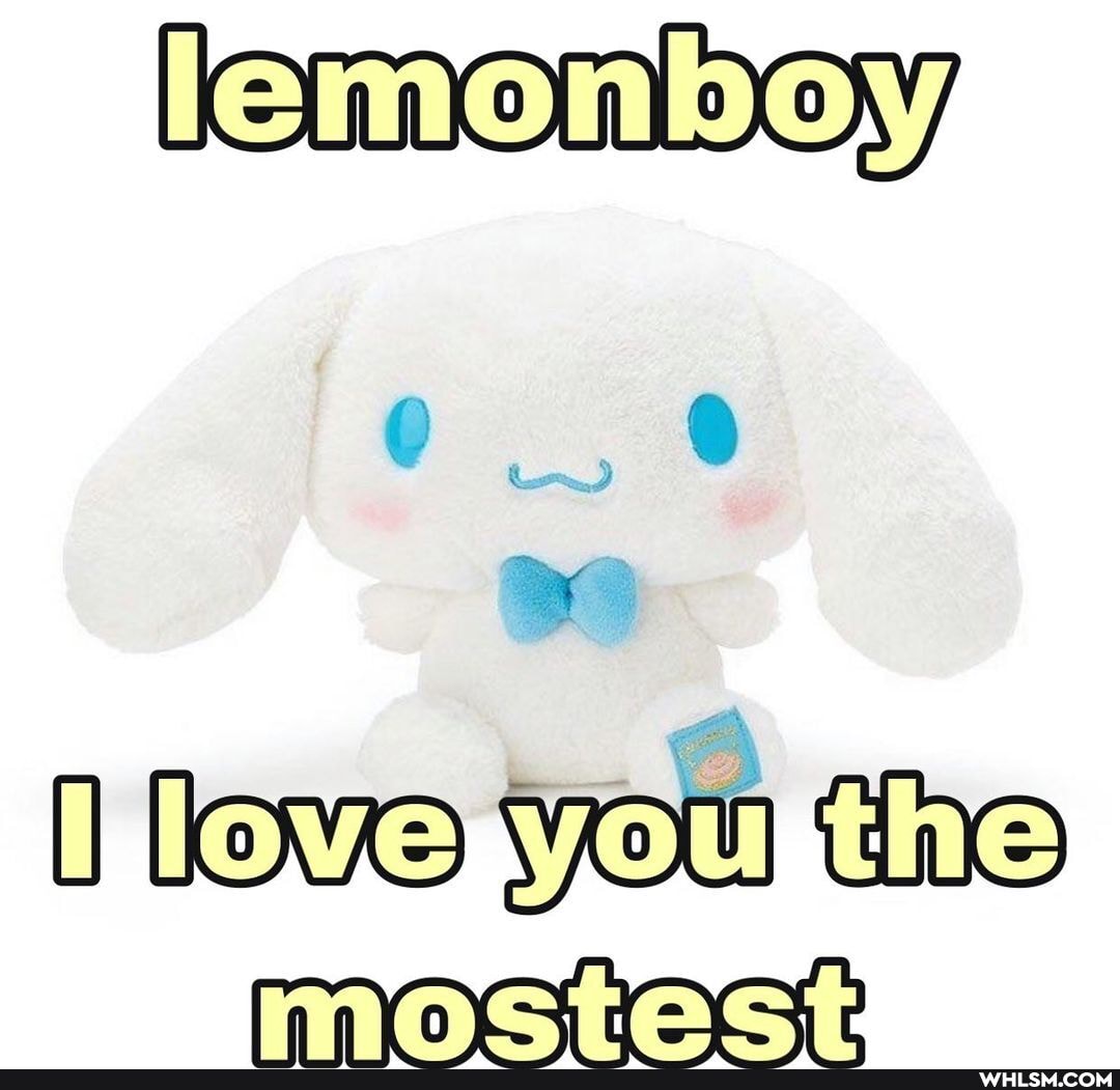lemonboy,
Lowe Wow Hne mactact
