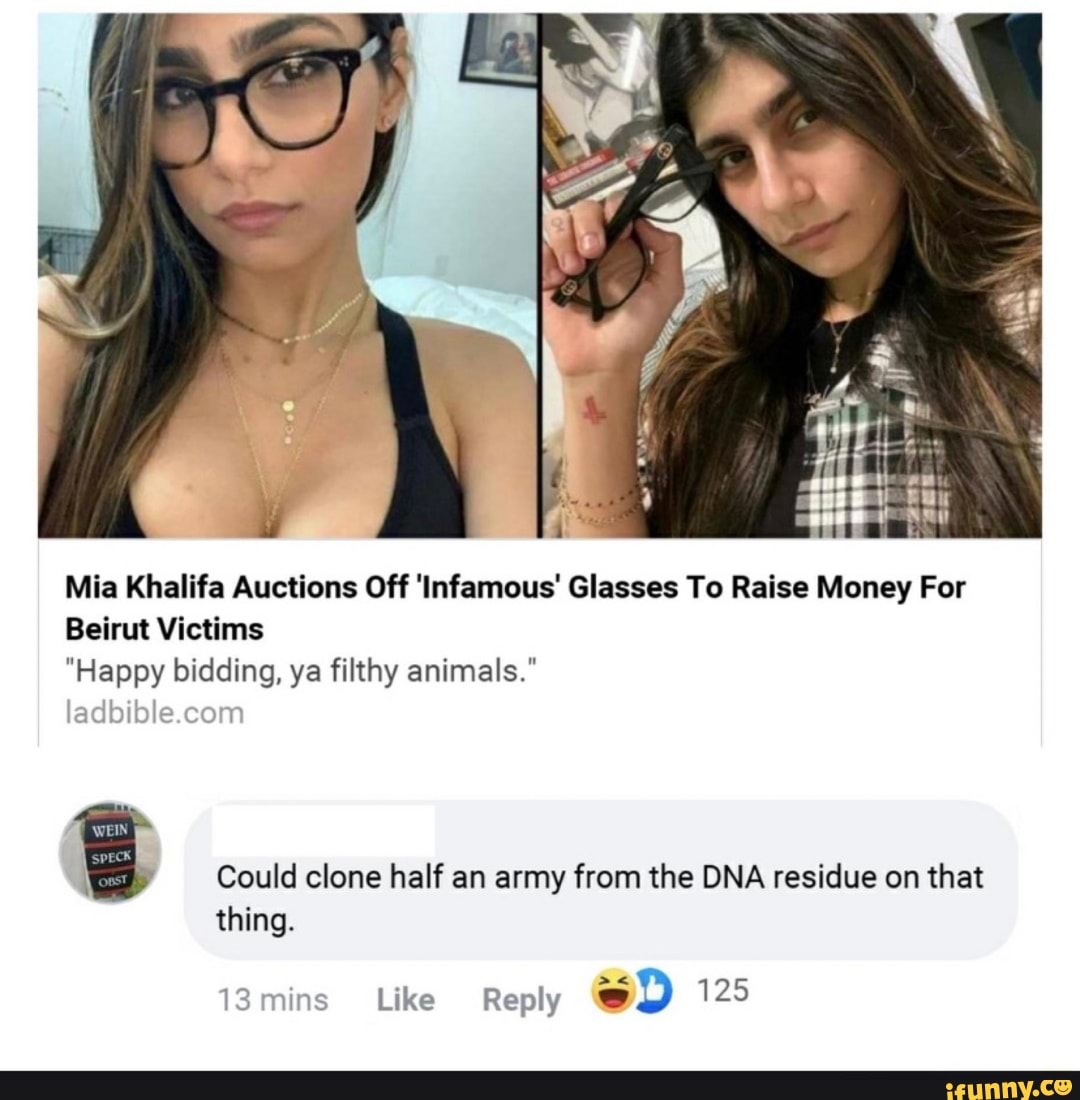 how much money did mia khalifa make - Ilustrasi 2