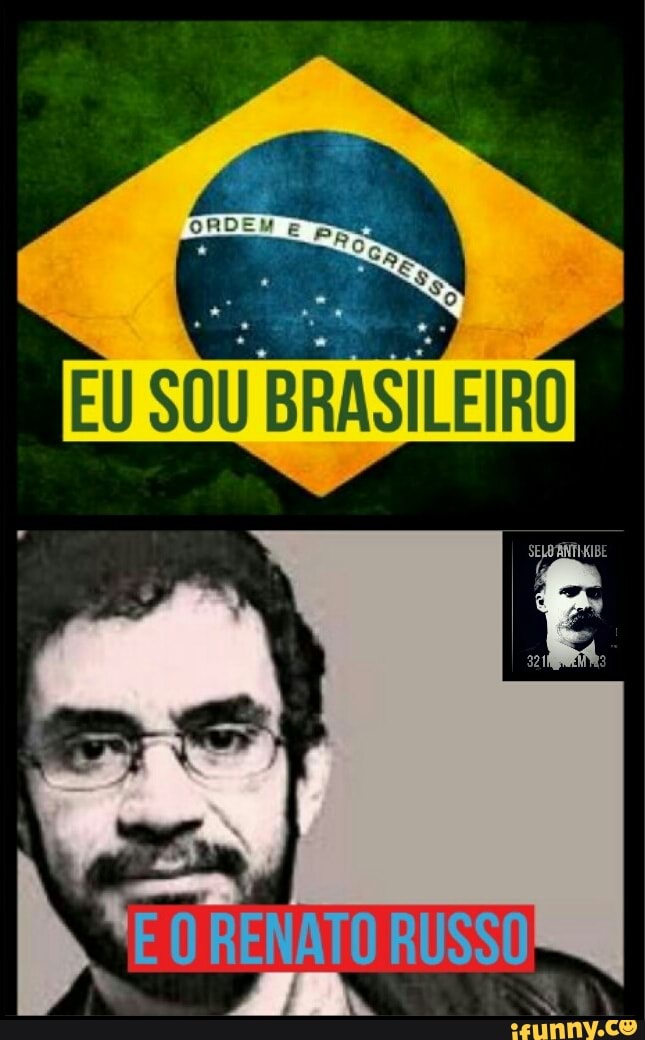 I E O RENATO RUSSO