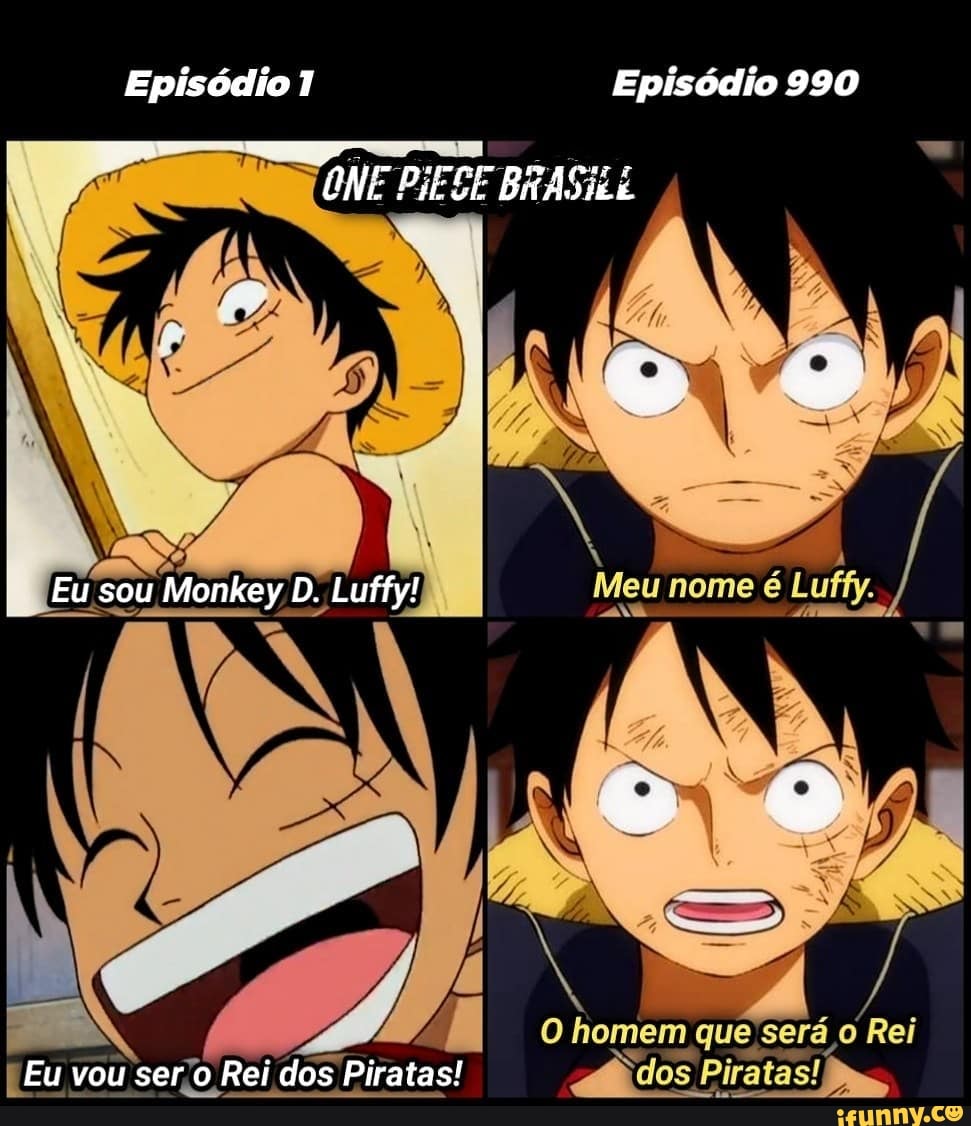 episodio 990 one piece