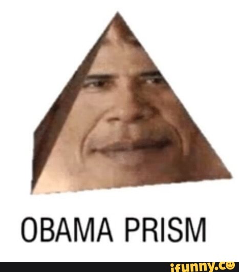 obama prism 3d obama prism 3d