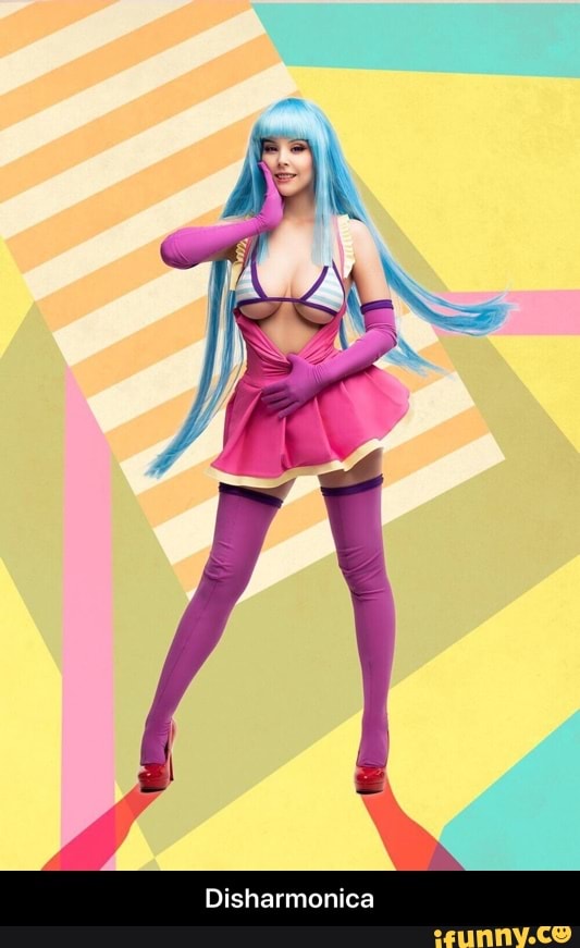 Disharmonica 