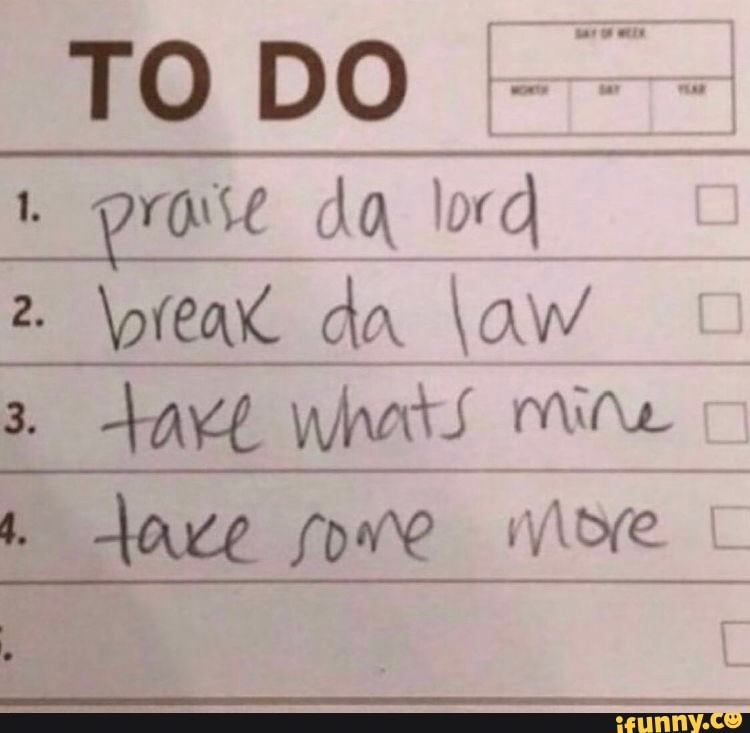 TO DO prose da lord
\pteaK da \aw ave Whats Mile owe