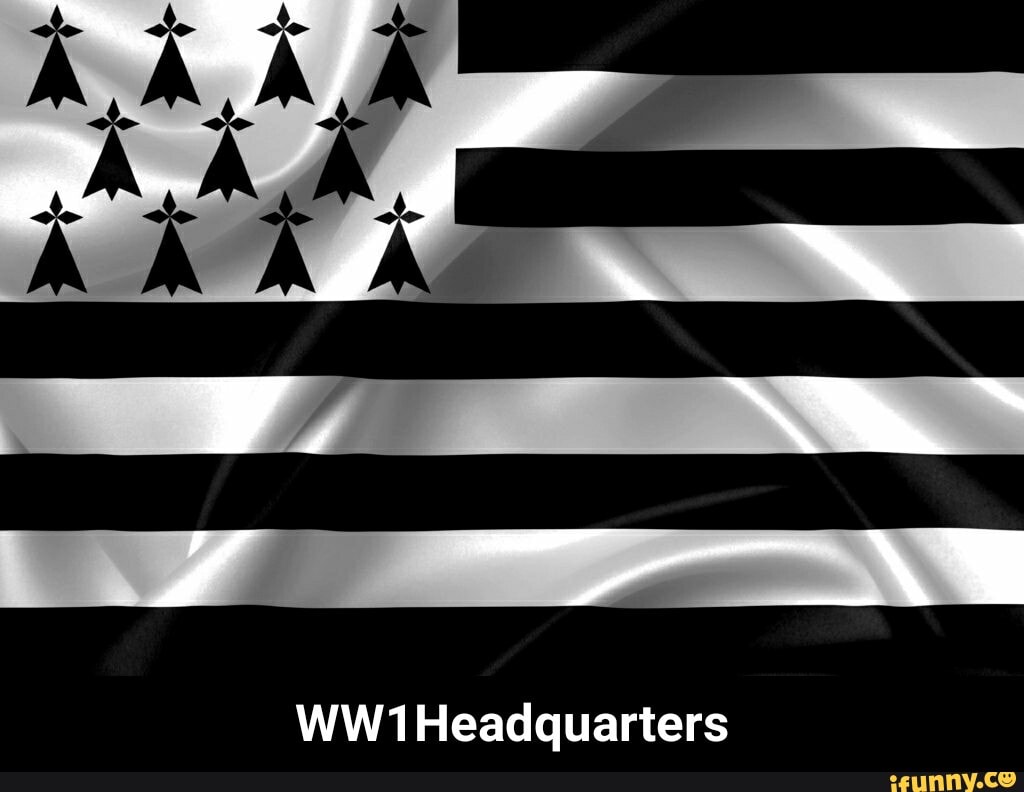 WW1Headquarters