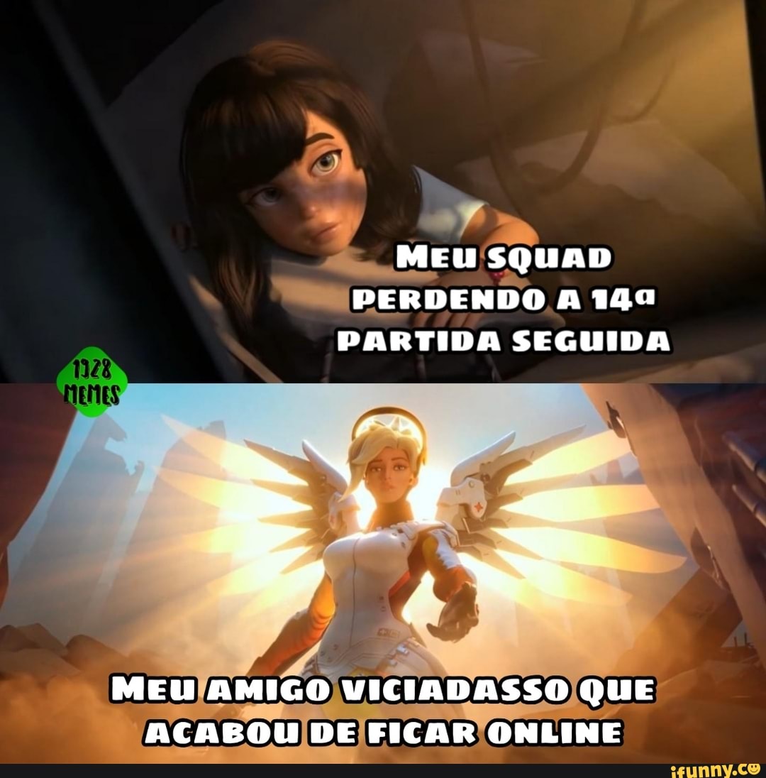 EDENTO
PARTIDA SEGUIDA
F'AcABOU DE FICAR ONLINE