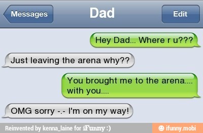 (Just leaving the arena why??
You brought me to the arena...
with you
I
or