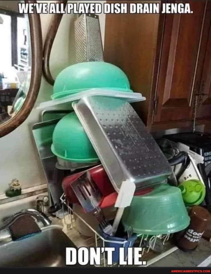 WEVEALL PLAVED DISH OBGIN HENGA
DON'T LiE.