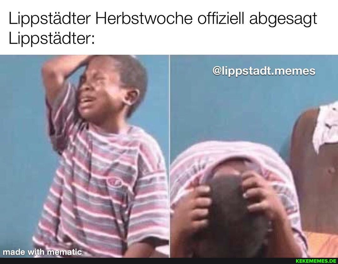 Lippstädter Herbstwoche offiziell abgesagt
Lippstädter: