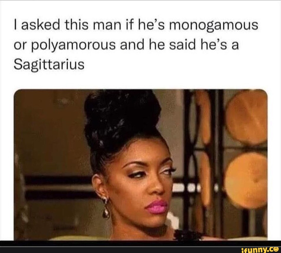 Polyamorous memes. Best Collection of funny Polyamorous pictures on iFunny