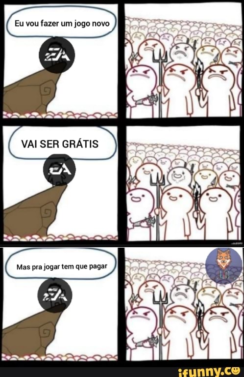 (AI SER GRÁTIS