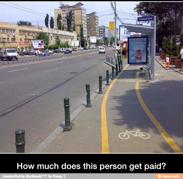How much does this person get paid? - How much does this person get paid?