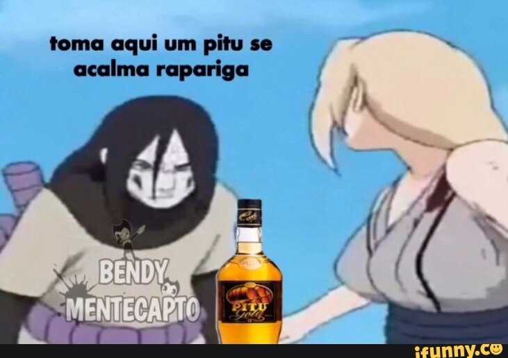 toma aqui um pitu se =
acalma rapariga