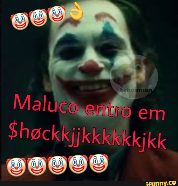 taemshokk, taemchokkk, shock, coringa, joker, shitpost, shitpostbr, memeparacomentarios, memesparacomentarios