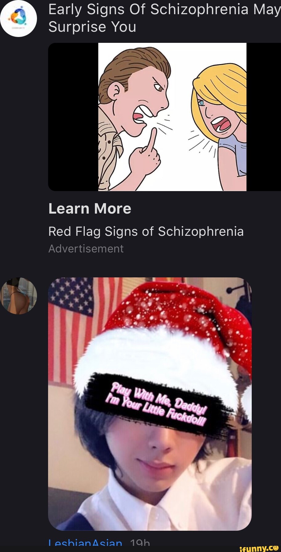 Early Signs Of Schizophrenia May Surprise You Learn More Red Flag Signs