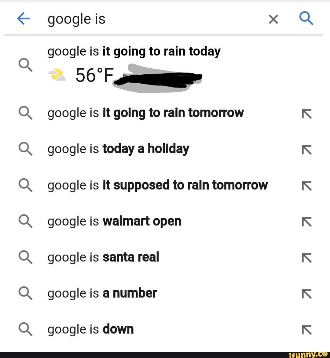 Hey google is it going to rain on halloween