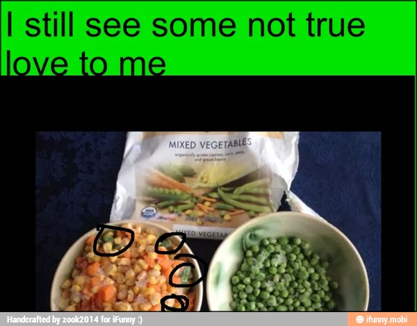 I still see some not true