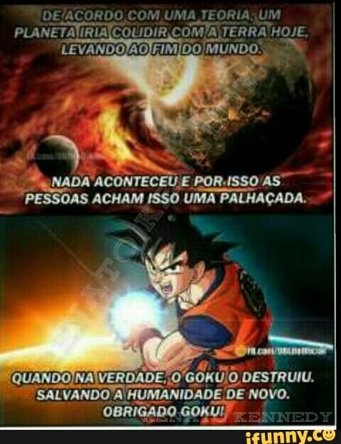 g
da NADA ACONTECEU E POR.ISSO AS
PESSOAS ACHAM ISSO UMA PALHAÇADA.