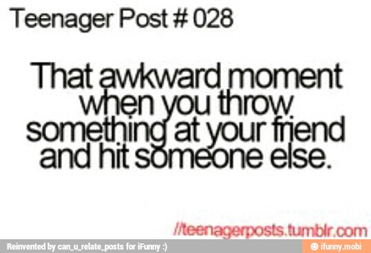 Teenager Post 028
That Ke} Het ale