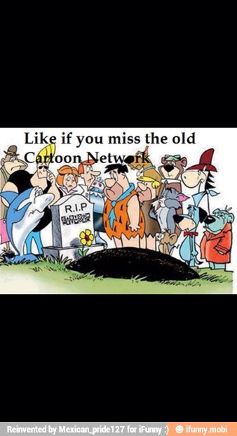 Like if you miss
the old