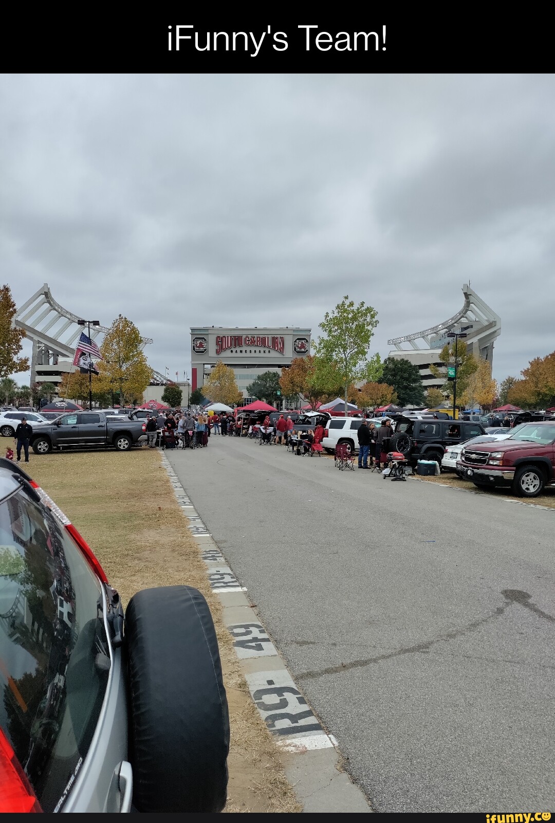 Gamecocks Memes Best Collection Of Funny Gamecocks Pictures On Ifunny