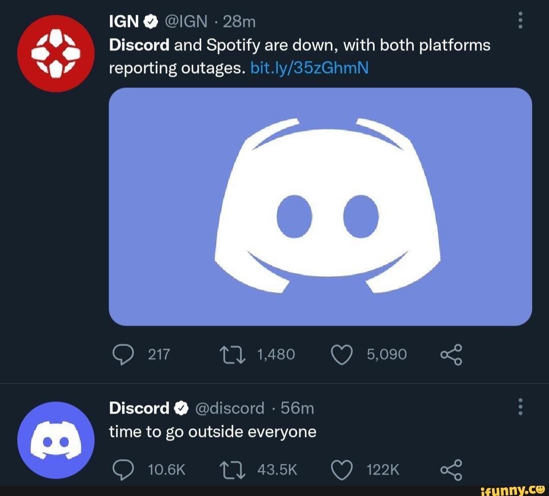 What is Discord? - IGN