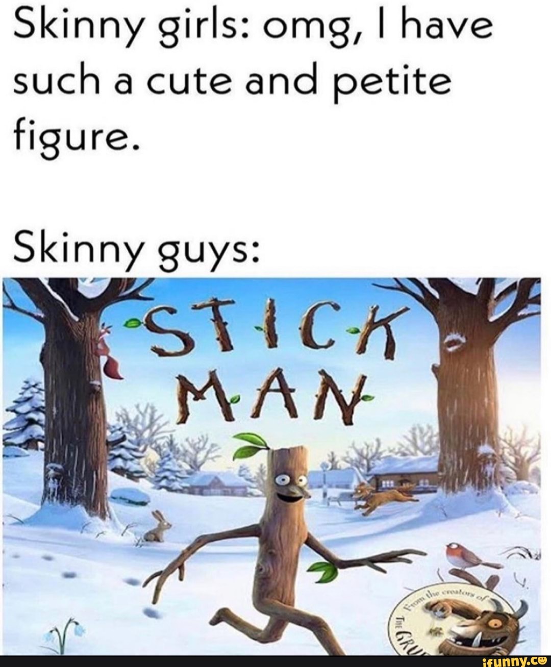 Petite skinny teen