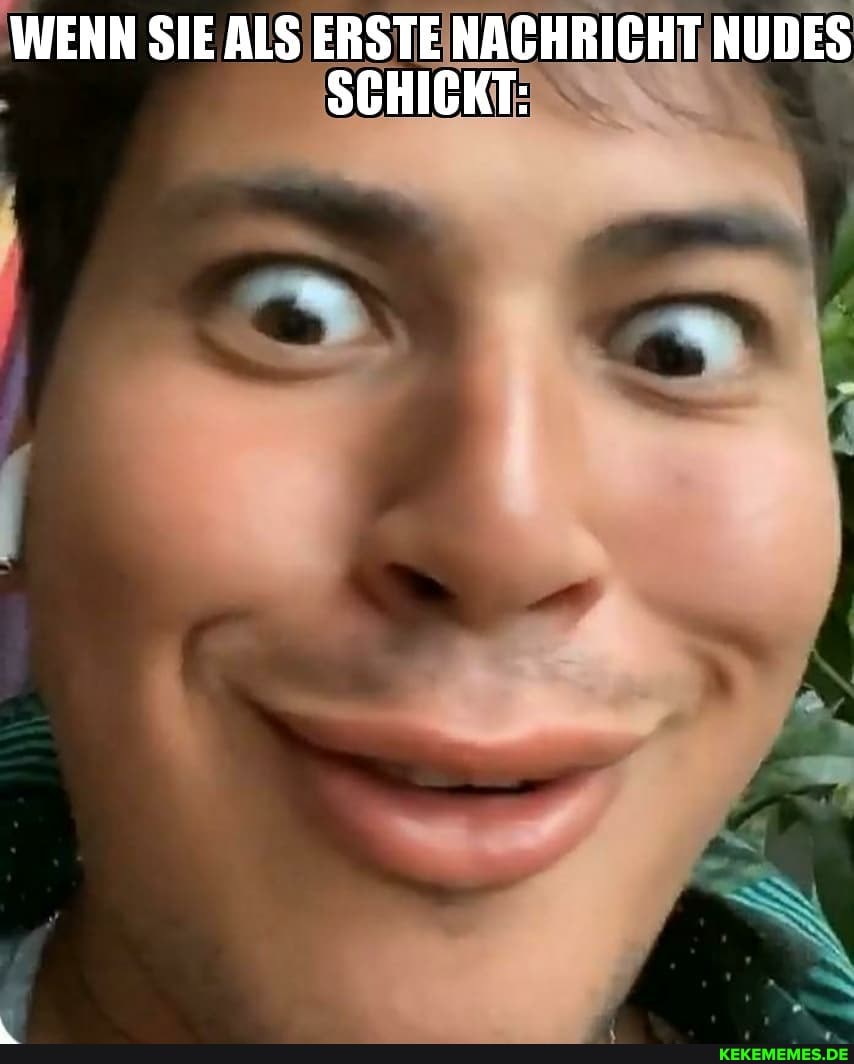WENN SIE ALS ERSTE NAGHRIGHT NUDES SCHIGKT: