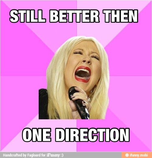 ONEJDIRECTION