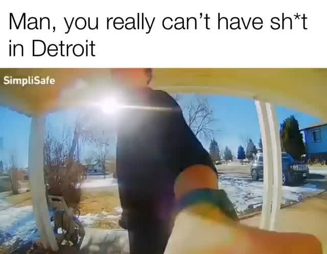Detroit: Become Memes 2 - 4 🎃  Баффи саммерс, Шершни, Детройт