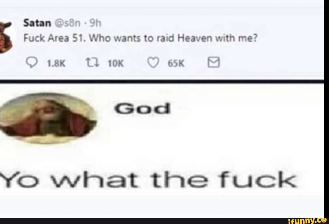 Bro How The Fuck You Verified As God