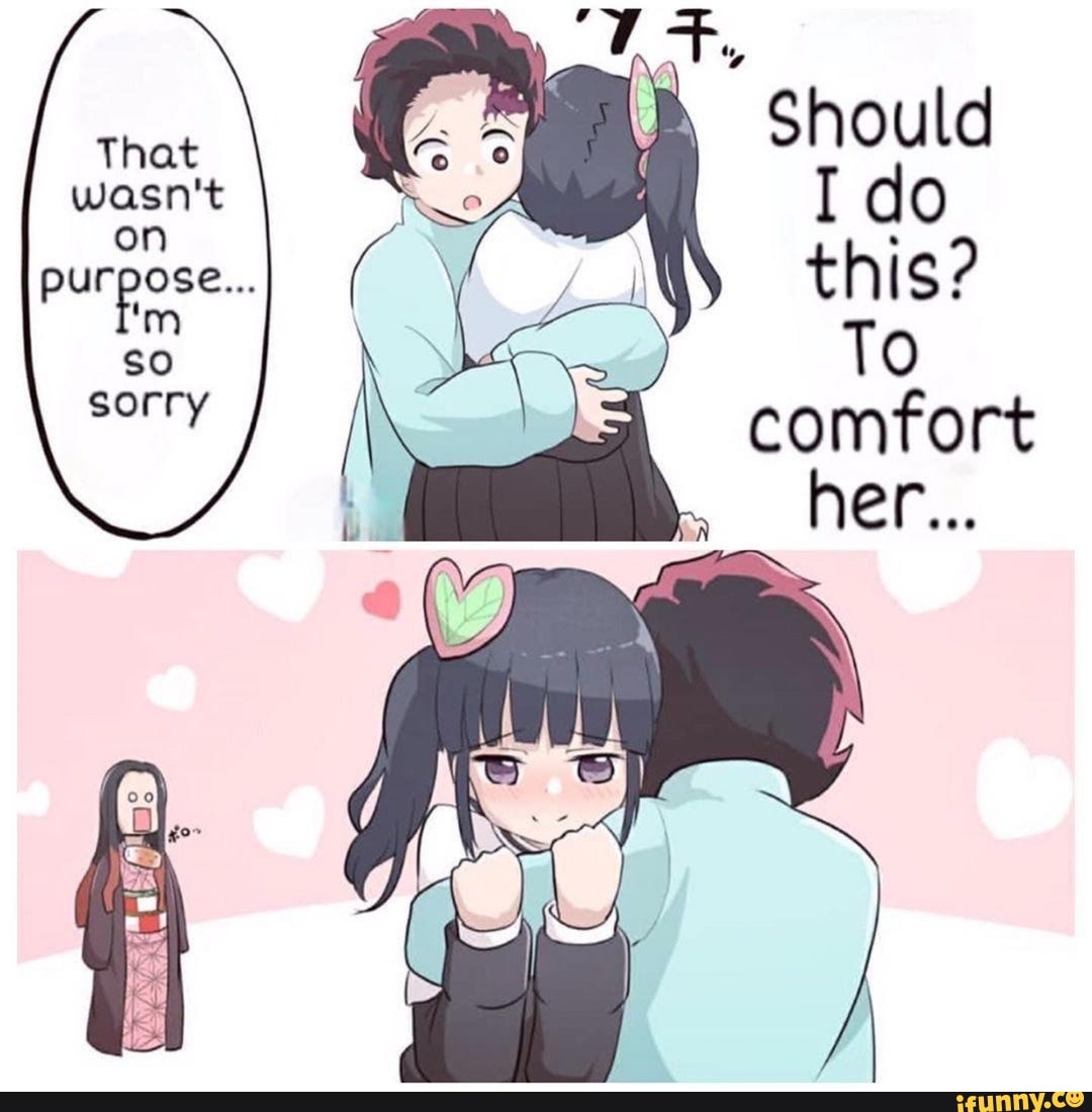 Pretty wholesome : Animemes | Anime memes funny, Anime funny, Anime jokes