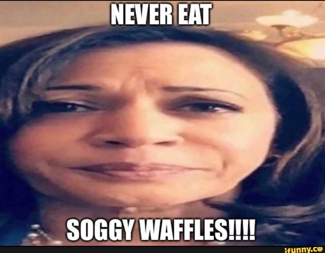 Ver Eat Soggy Waffles