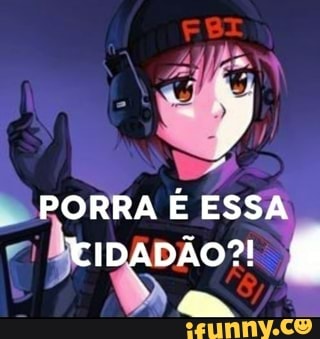 PORRA É ESSA
DADÃO?!