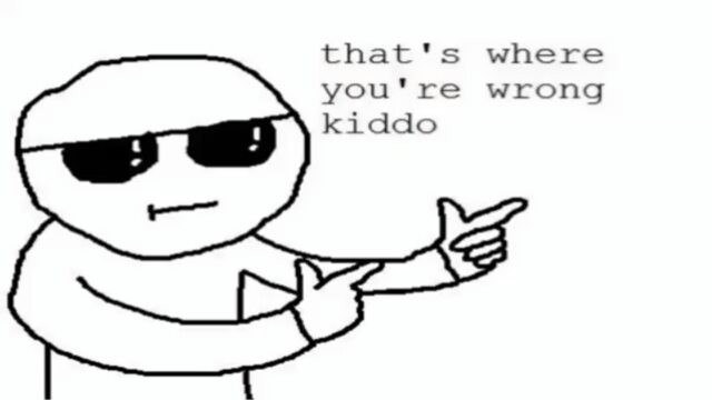 Where s that. где уолли. а это уже явно не моя проблема. Thats where you're wrong kiddo. Have both.