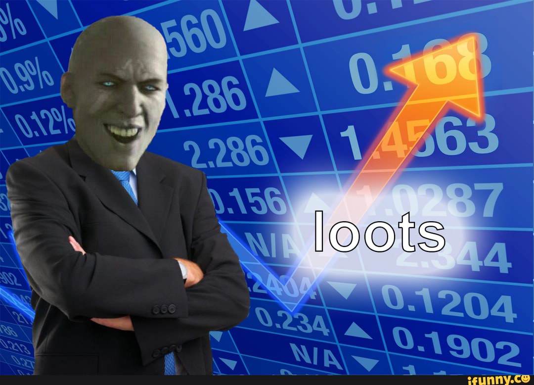 loots
win QOD